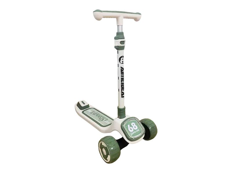 Скутер для юниоров KMQ2026