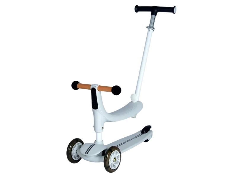 Детский самокат YH-LB-201