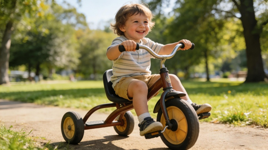 tricycle collection
